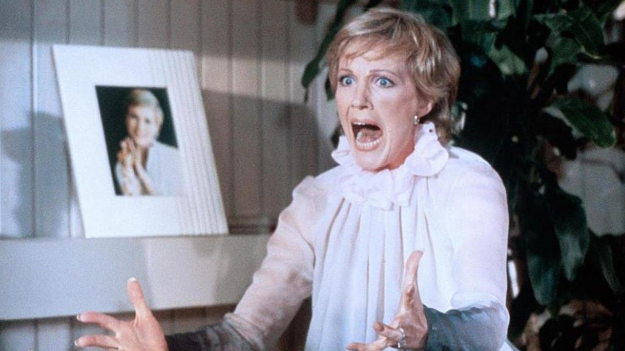 S.O.B. - Hollywoods letzter Heuler