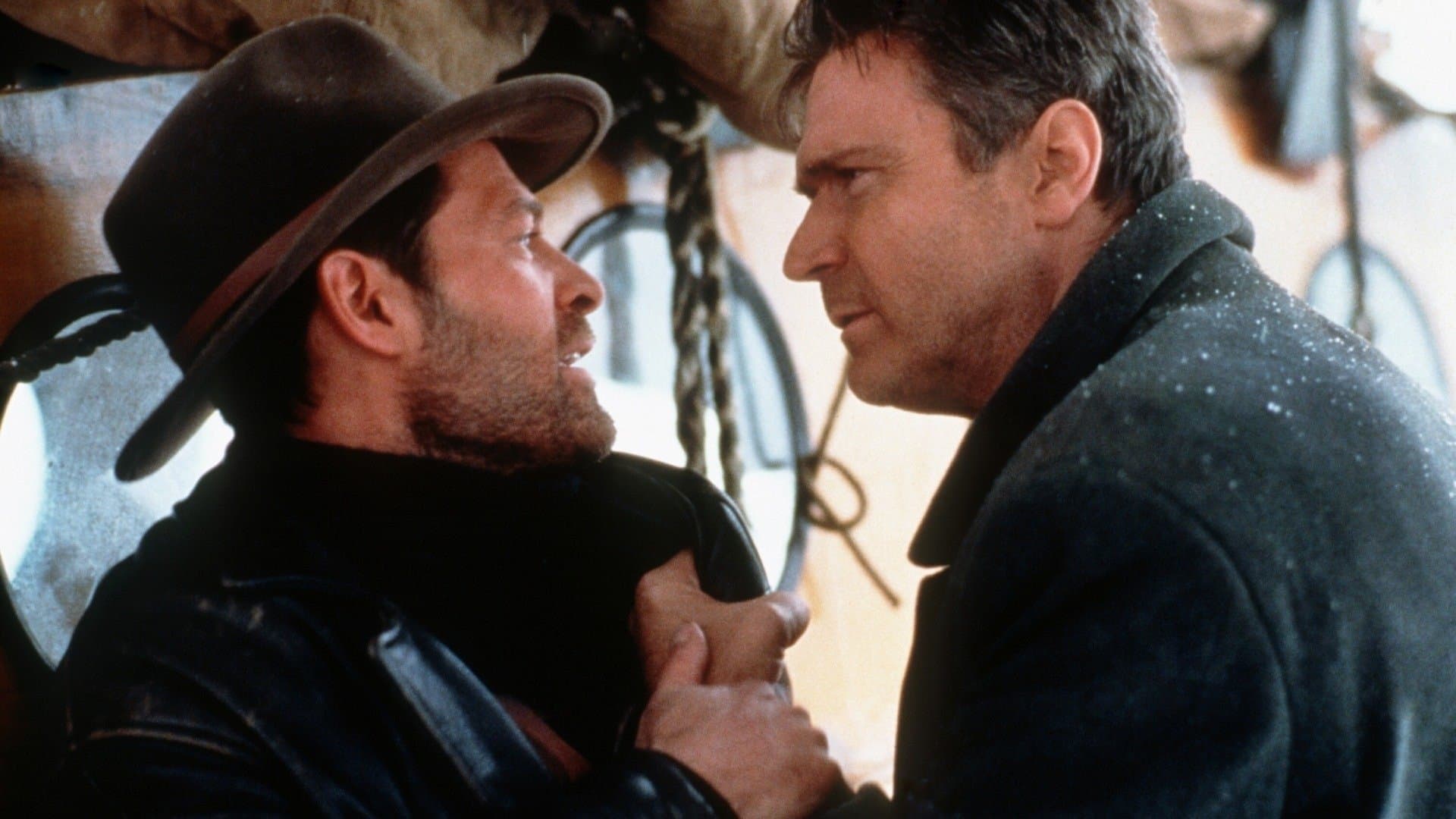 Sir Arthur Conan Doyle’s Lost World