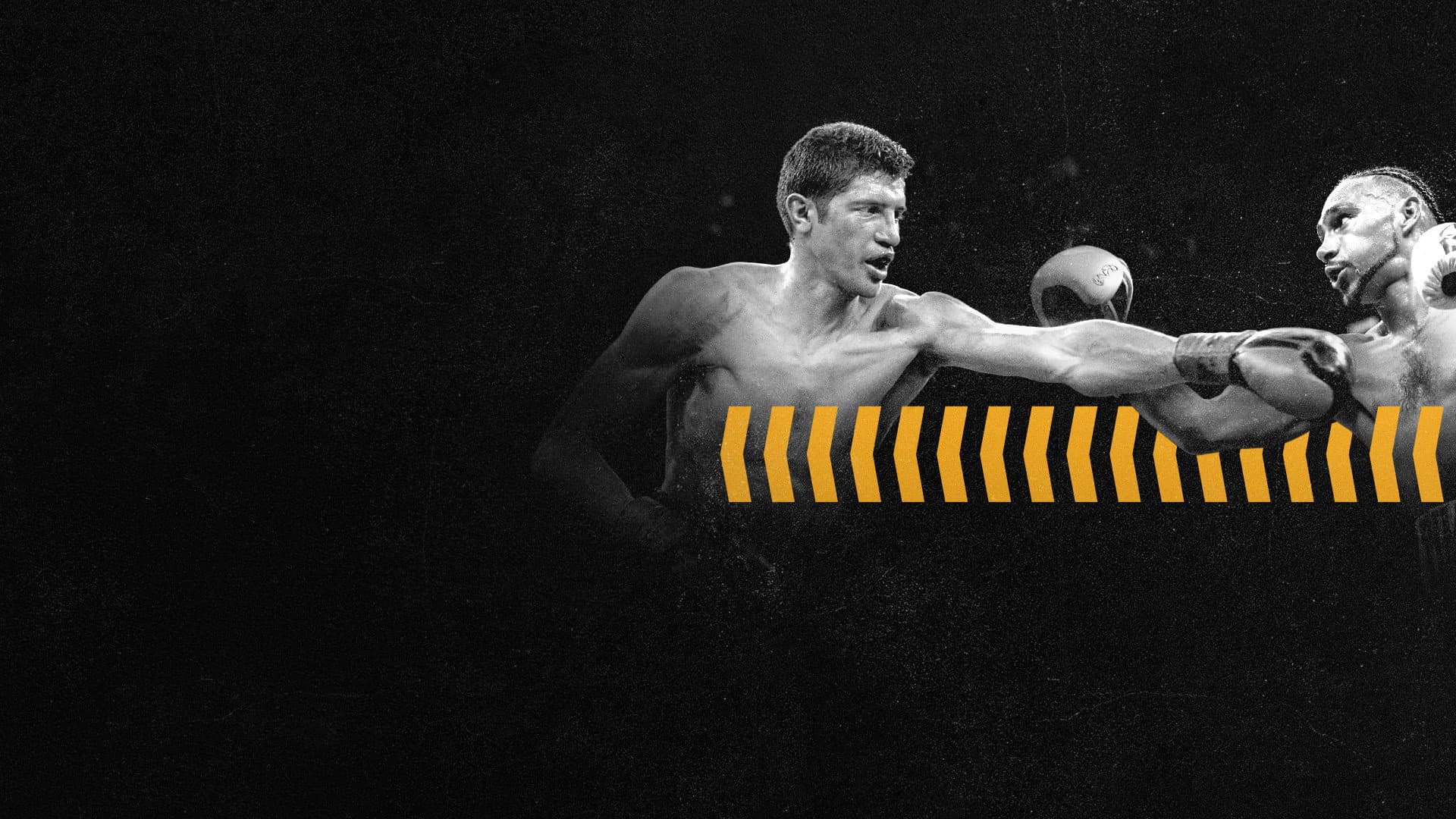 Sebastian Fundora vs. Keith Thurman