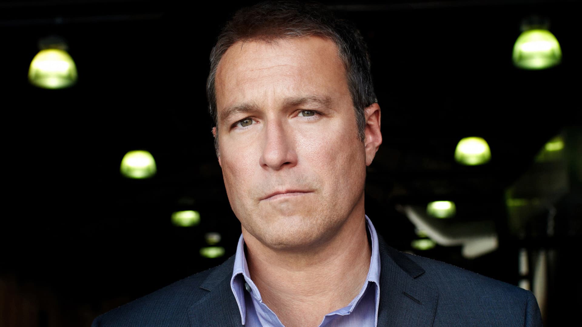 Warnschuss - Ricochet