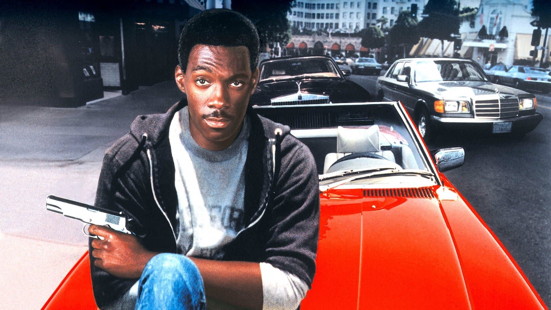 Beverly Hills Cop - Ich lös' den Fall auf jeden Fall