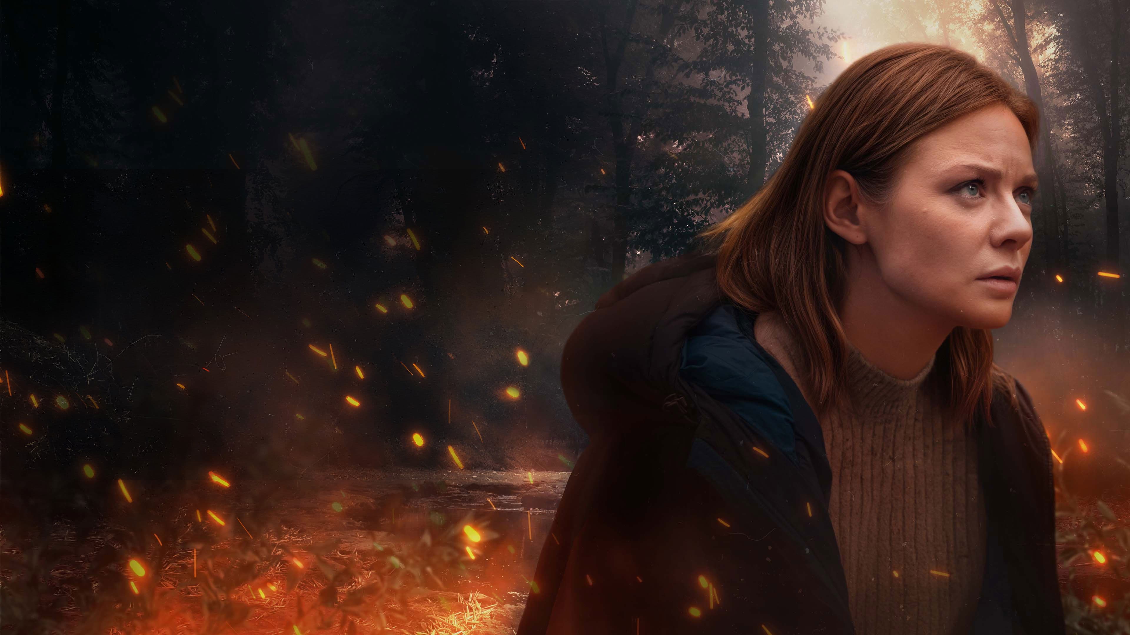 Здесь все свои