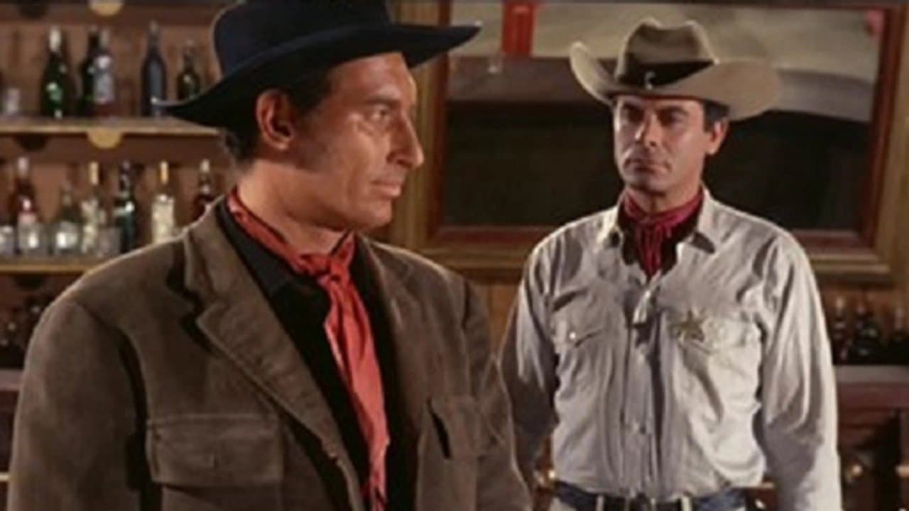 Der Rächer von Golden Hill