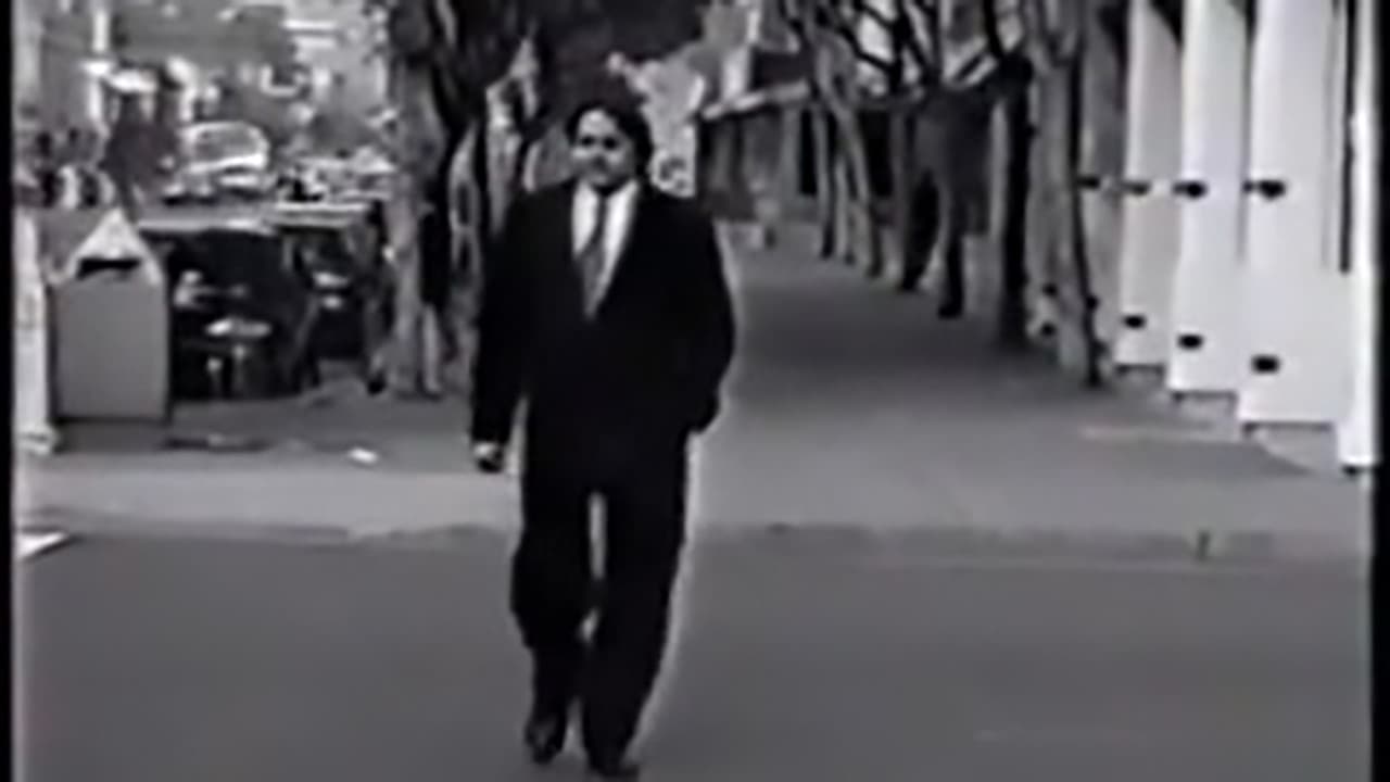 The Man Who Loved Flowers