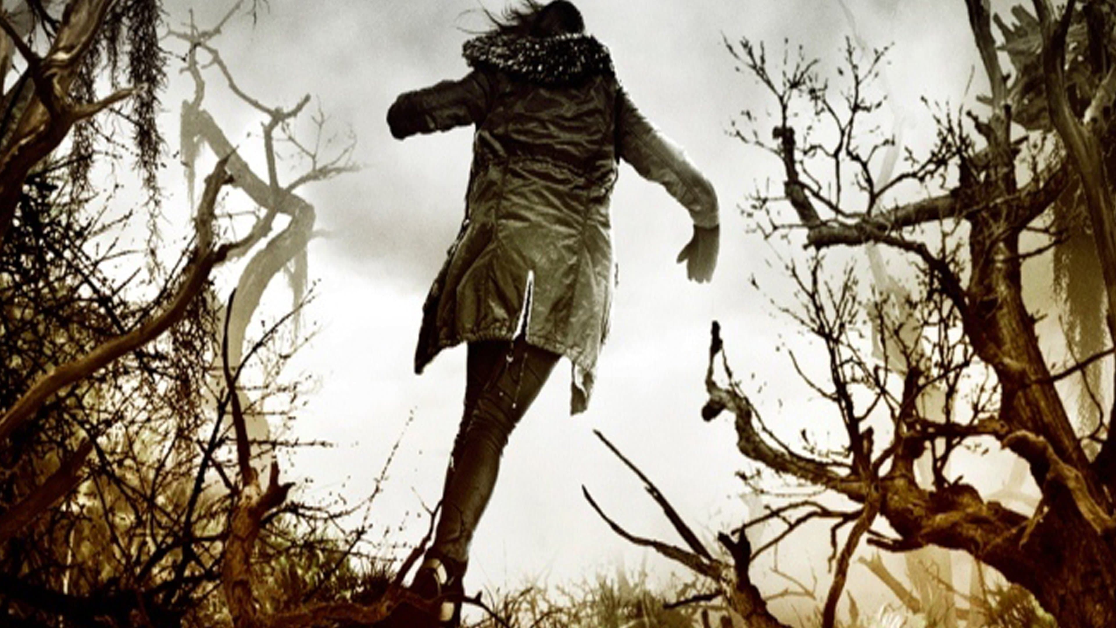 American Poltergeist 2