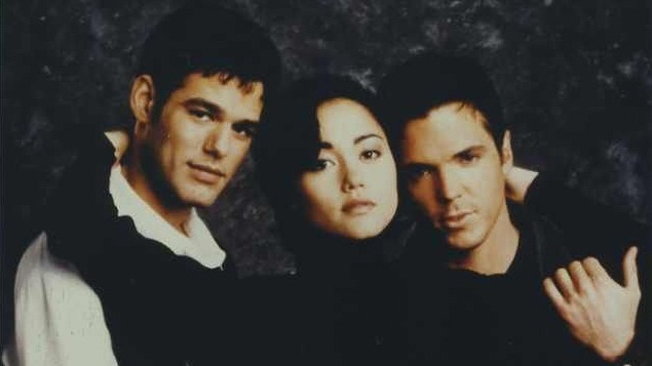 John Woo's The Thief