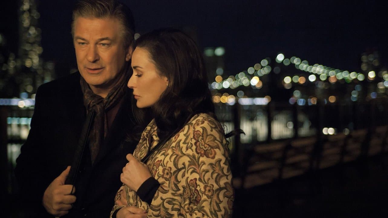 Love is Blind - Auf den zweiten Blick