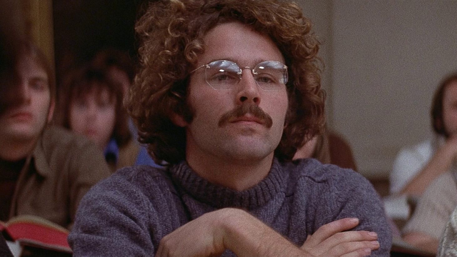 Die Zeit der Prüfungen