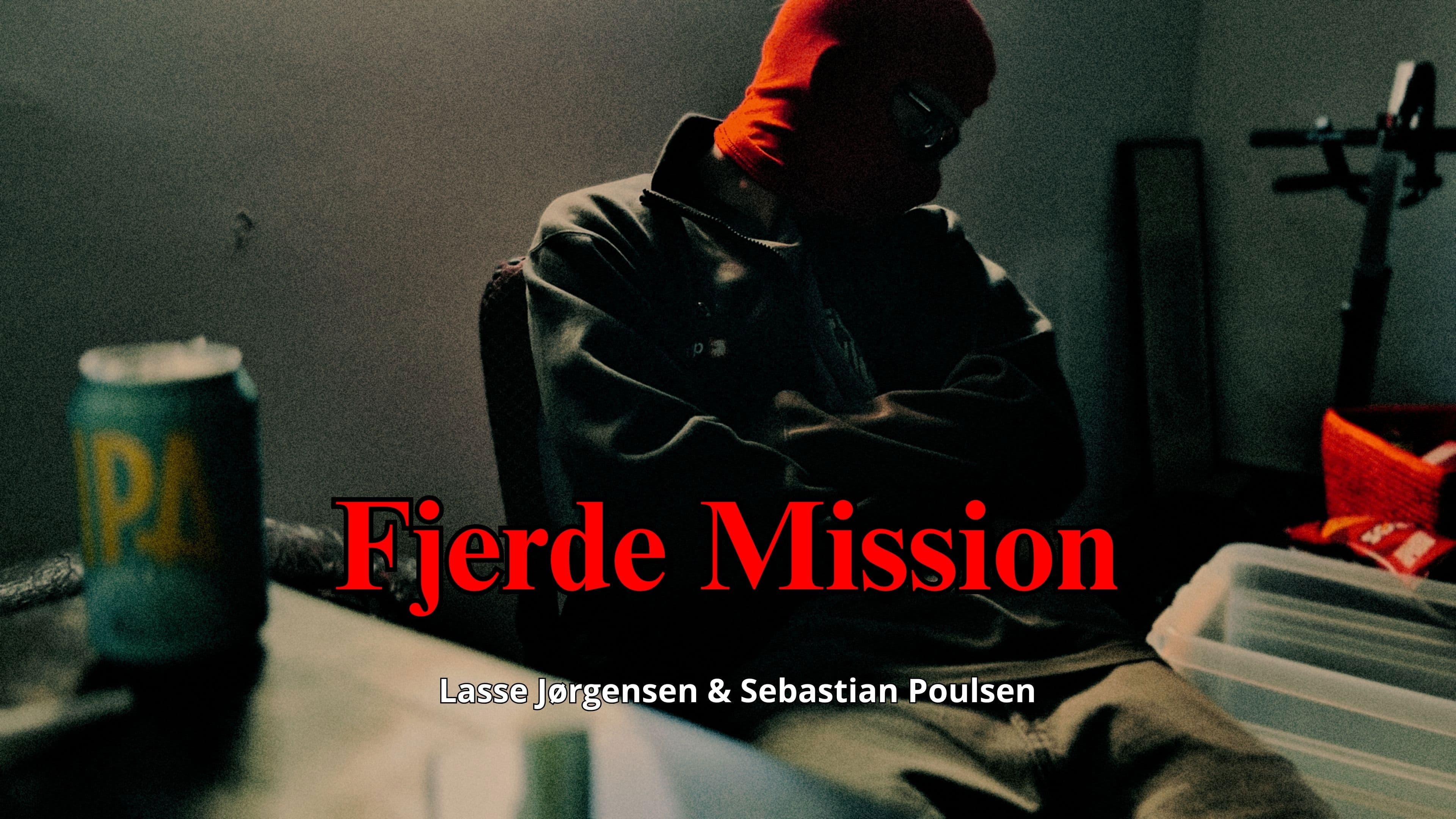 Fjerde Mission
