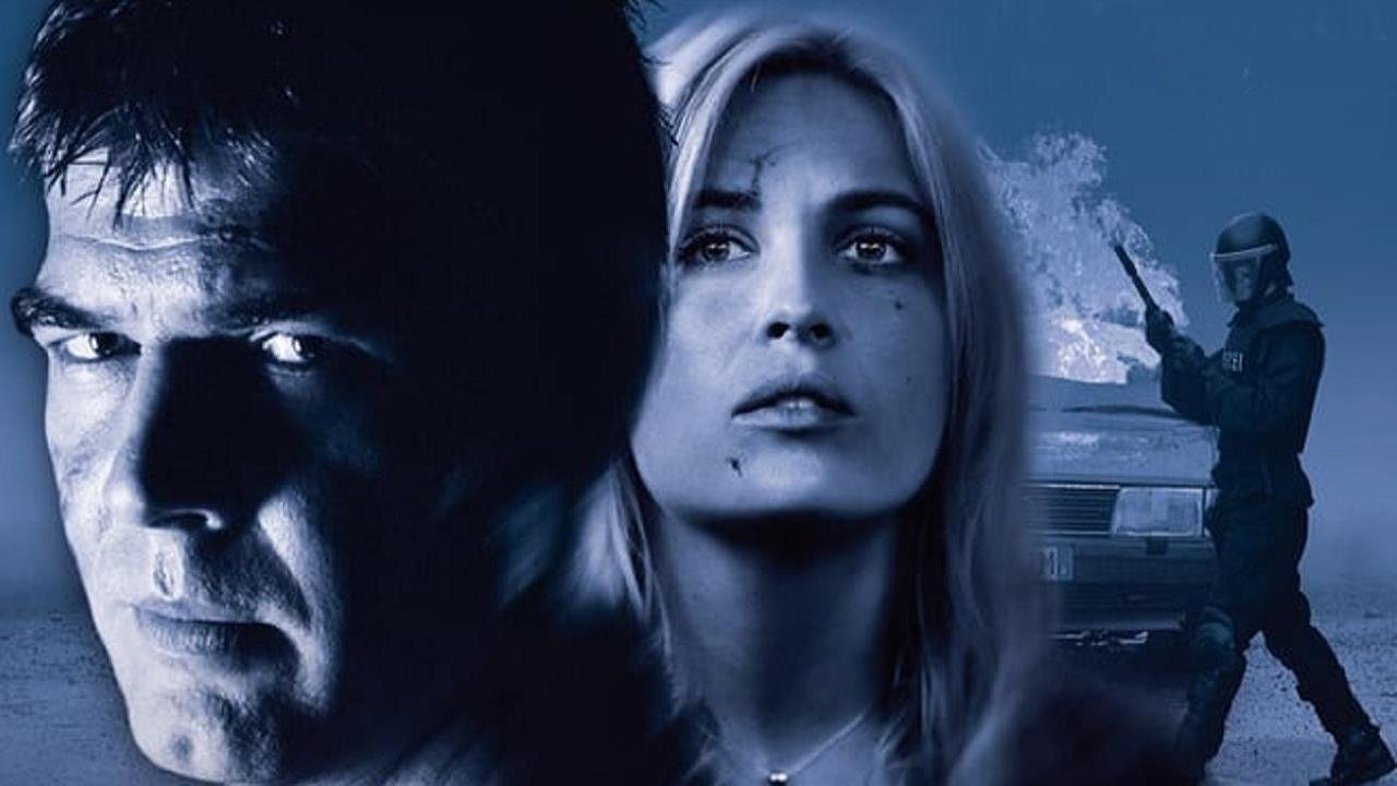 The Third Wave - Die Verschwörung