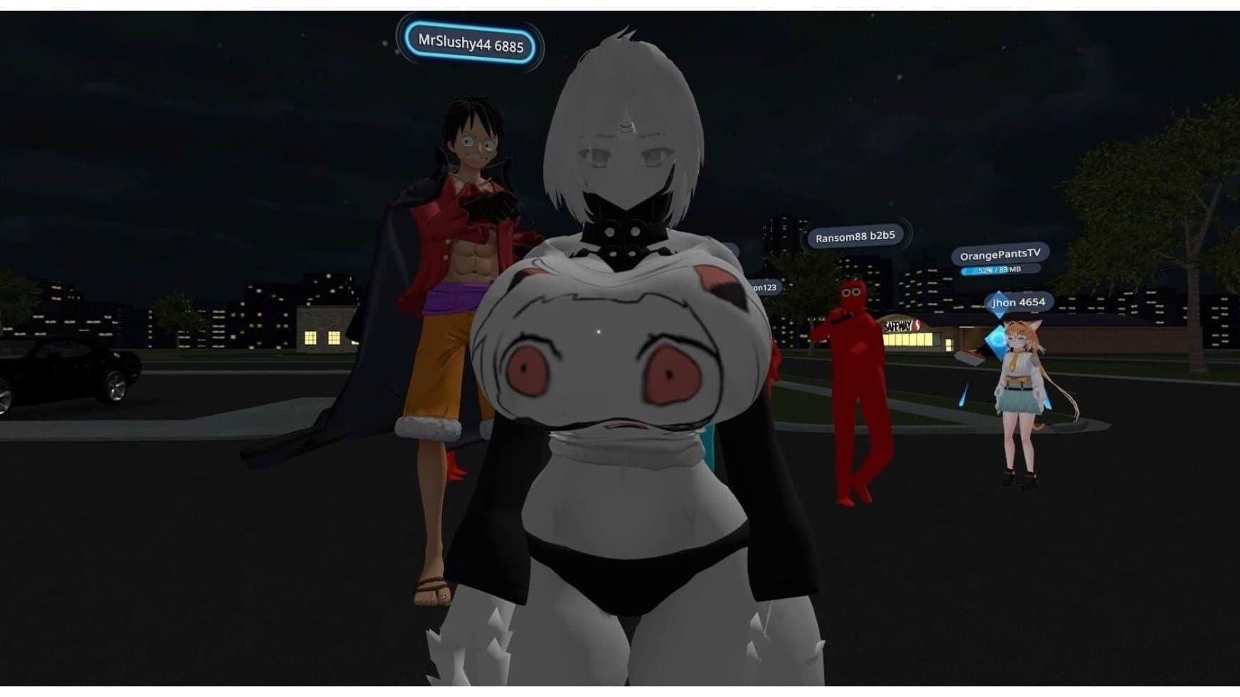 Después de la finitud