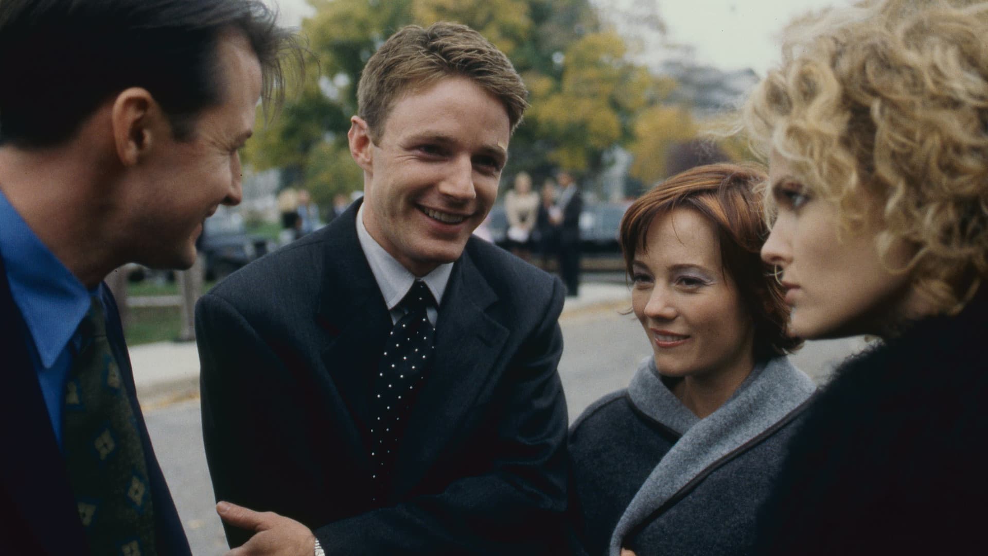 Am Anfang war ein Mord