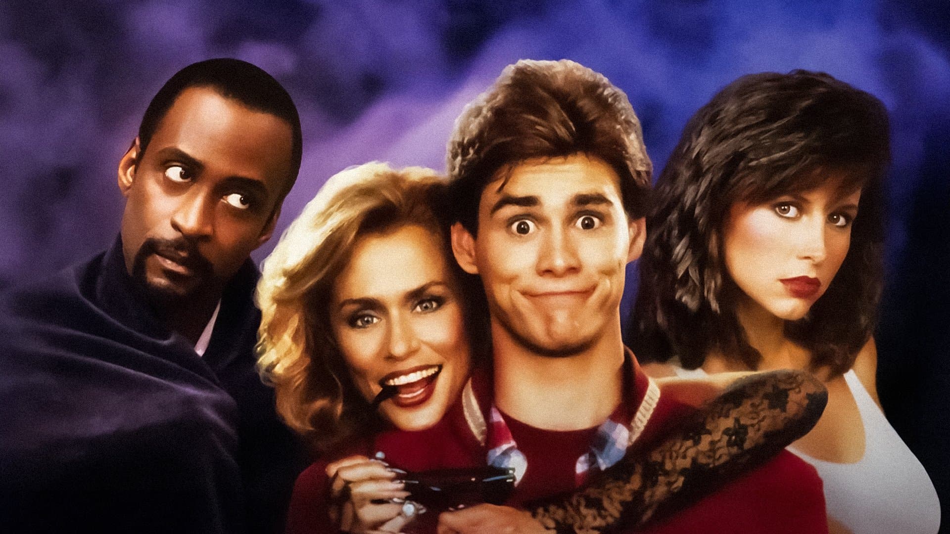 Einmal beißen bitte