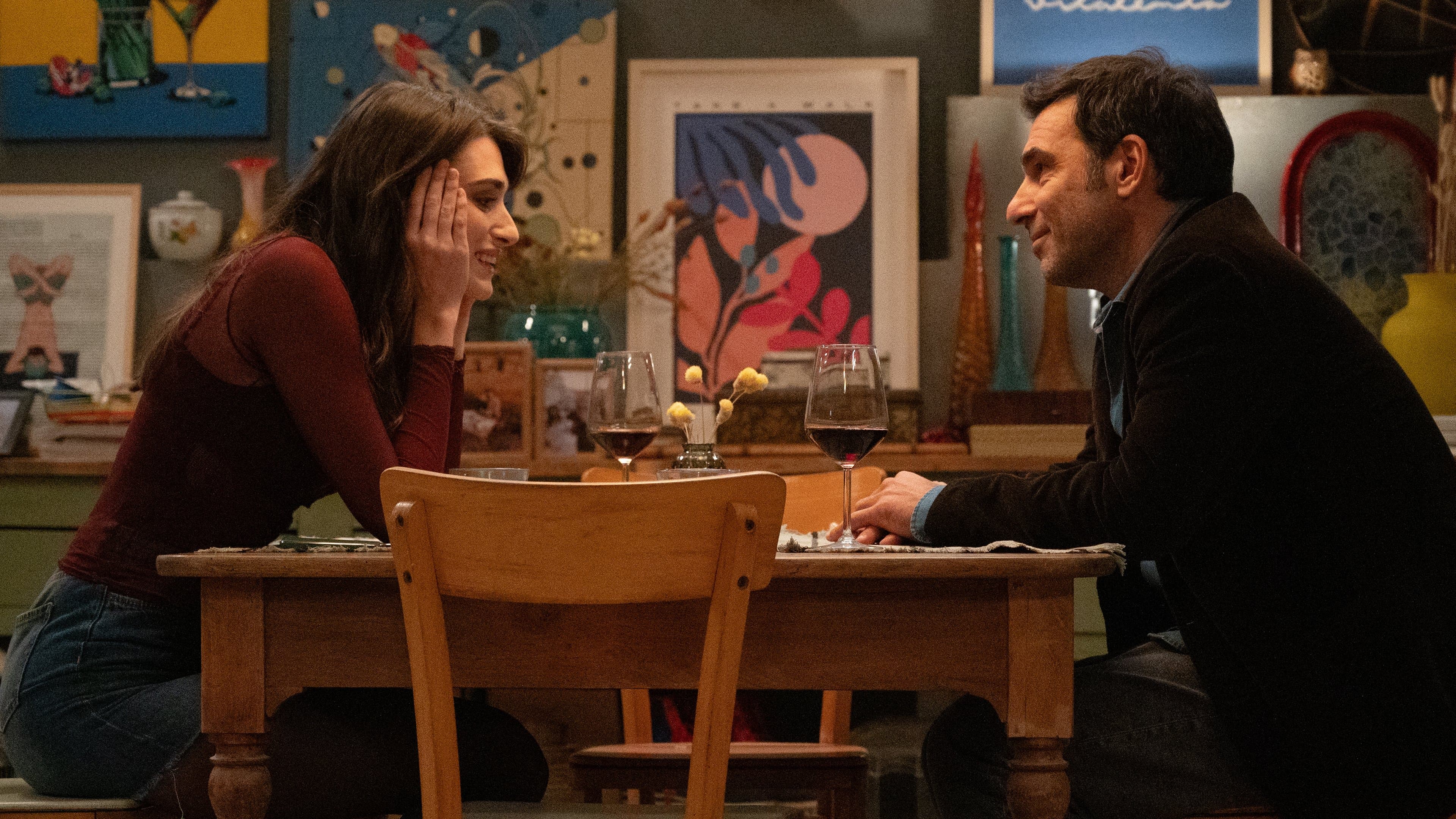 Du & Ich und Alle reden mit