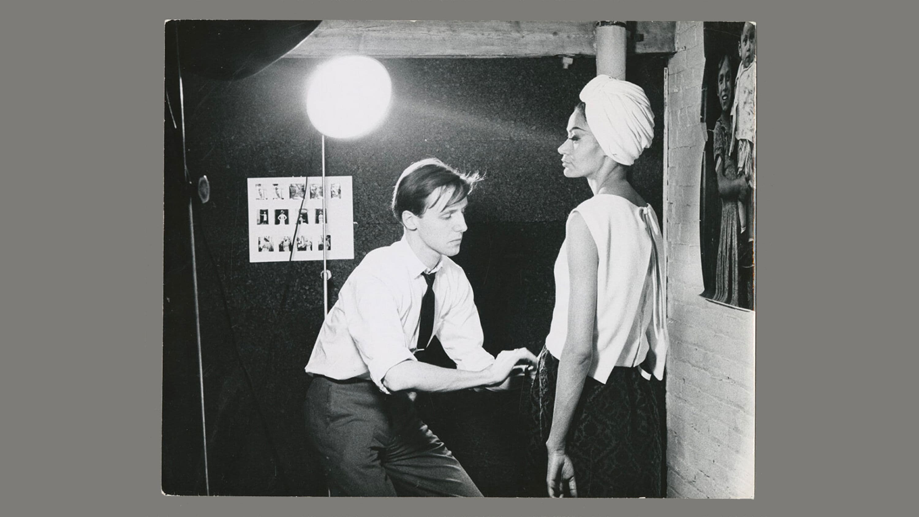 Johanne, tout simplement