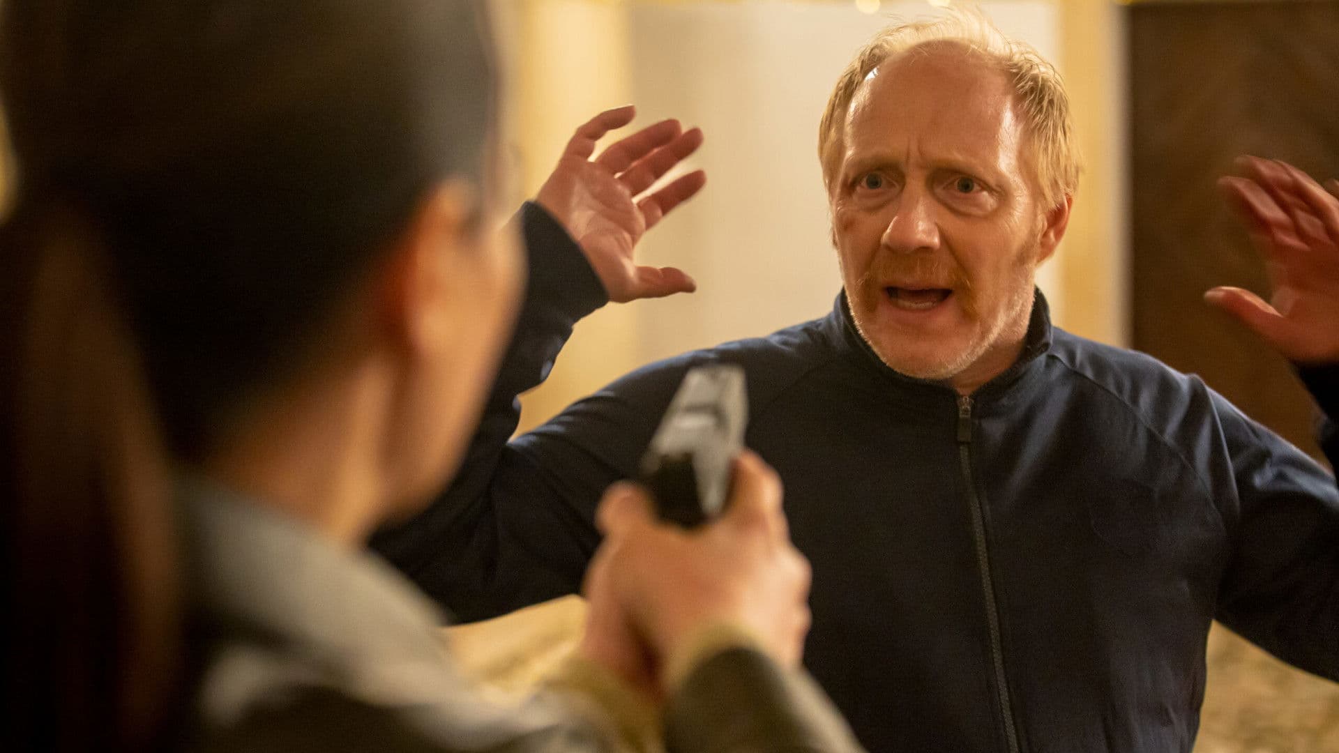 Der Metzger traut sich