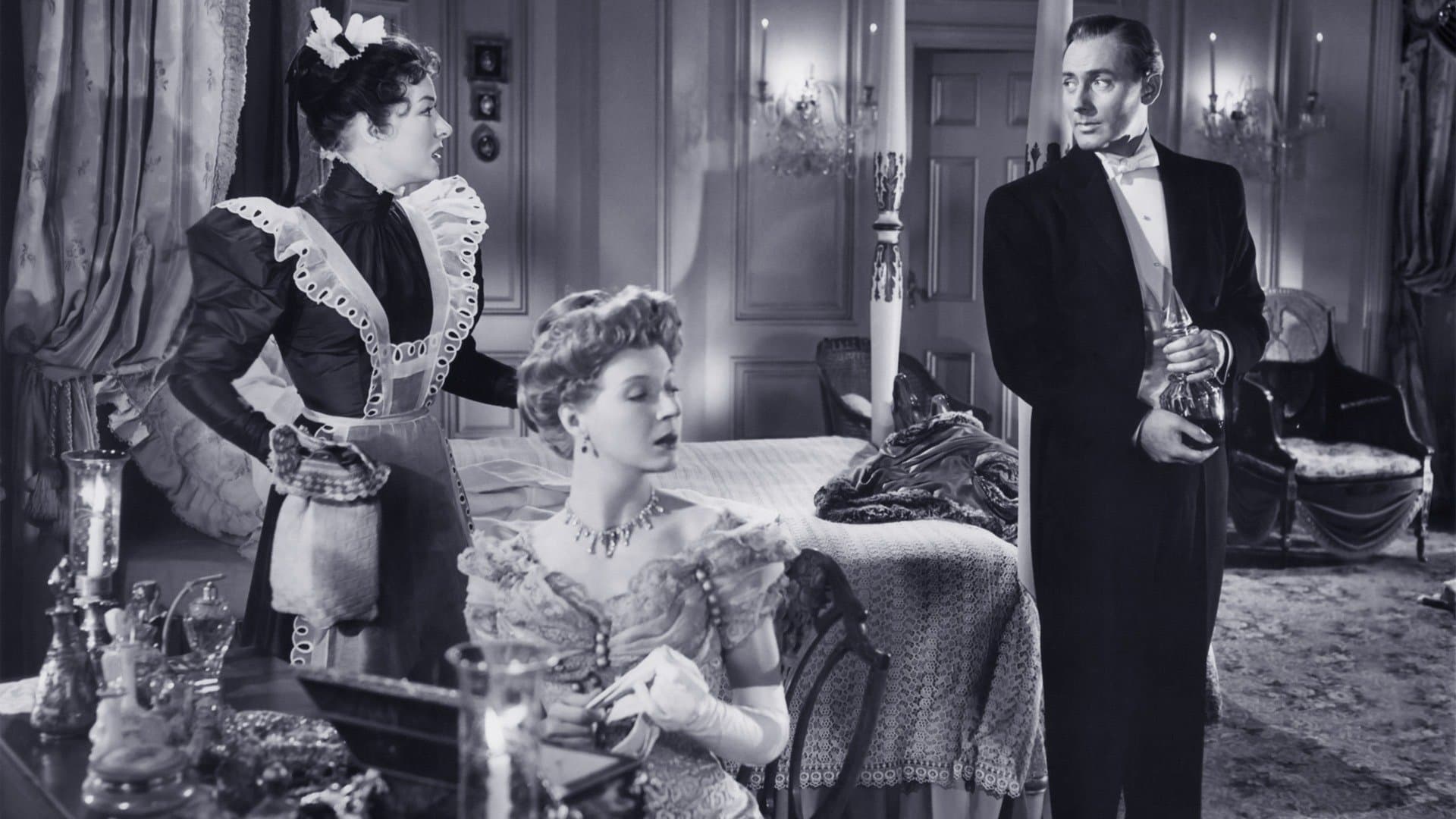 Der Gauner und die Lady