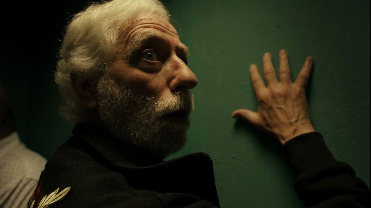 A la vejez, viruelas