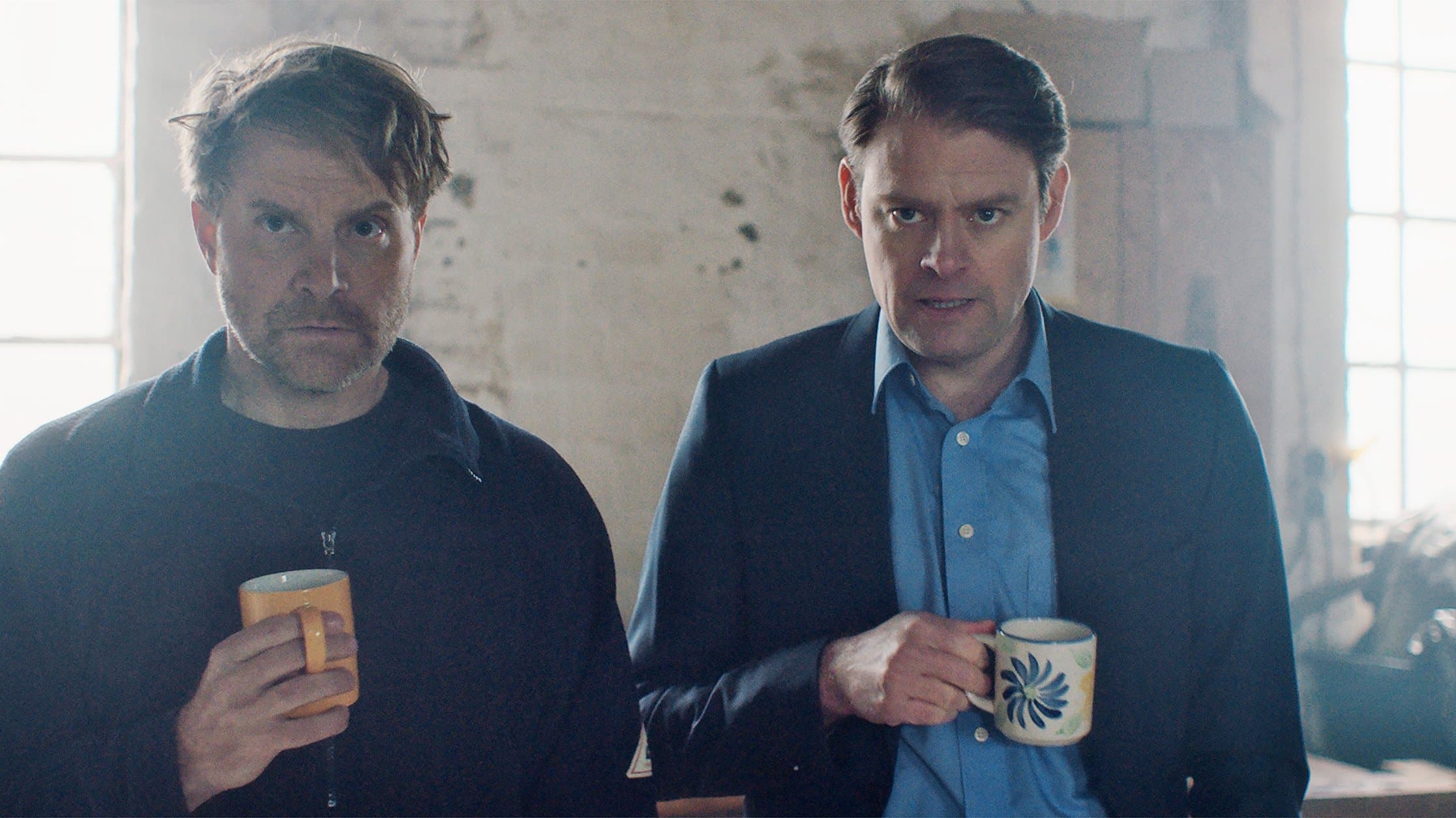 Beule - Zerlegt die Welt