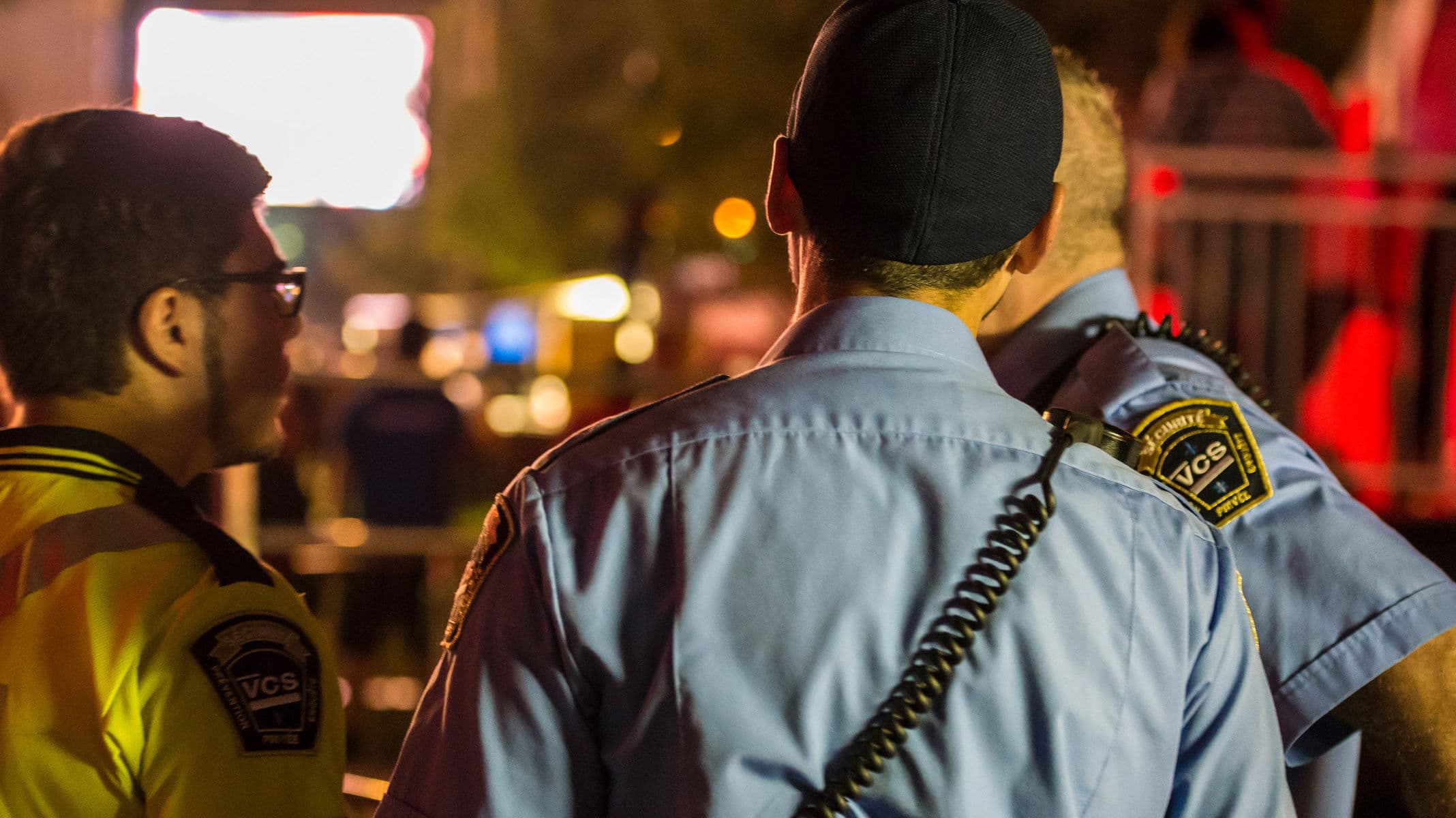 A.P. Agents de protections