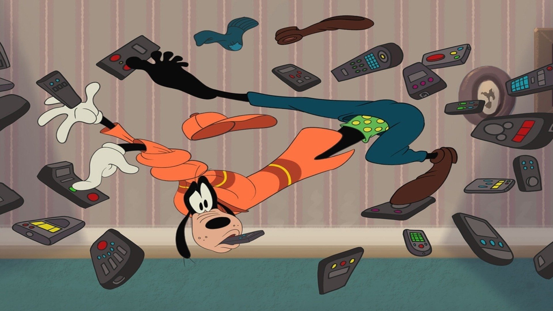 Wie man sein Heimkino installiert