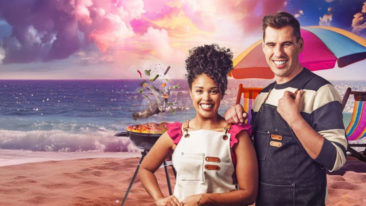 Kokkedoor: Son & See