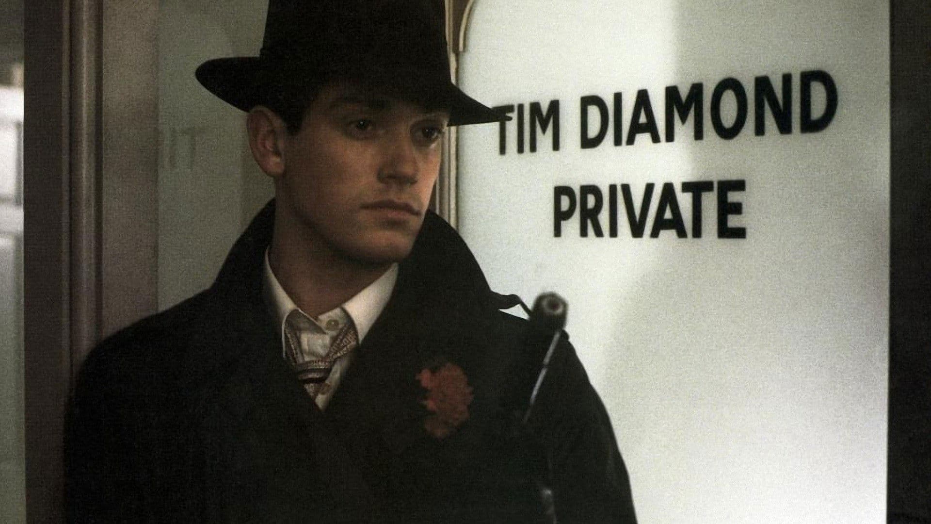 Die Malteser des Falken