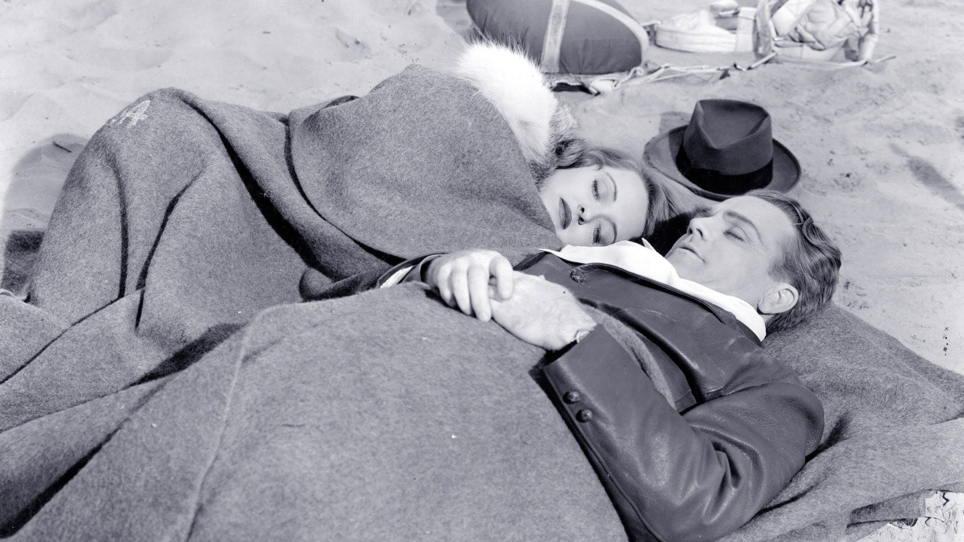 Die Braut kam per Nachnahme