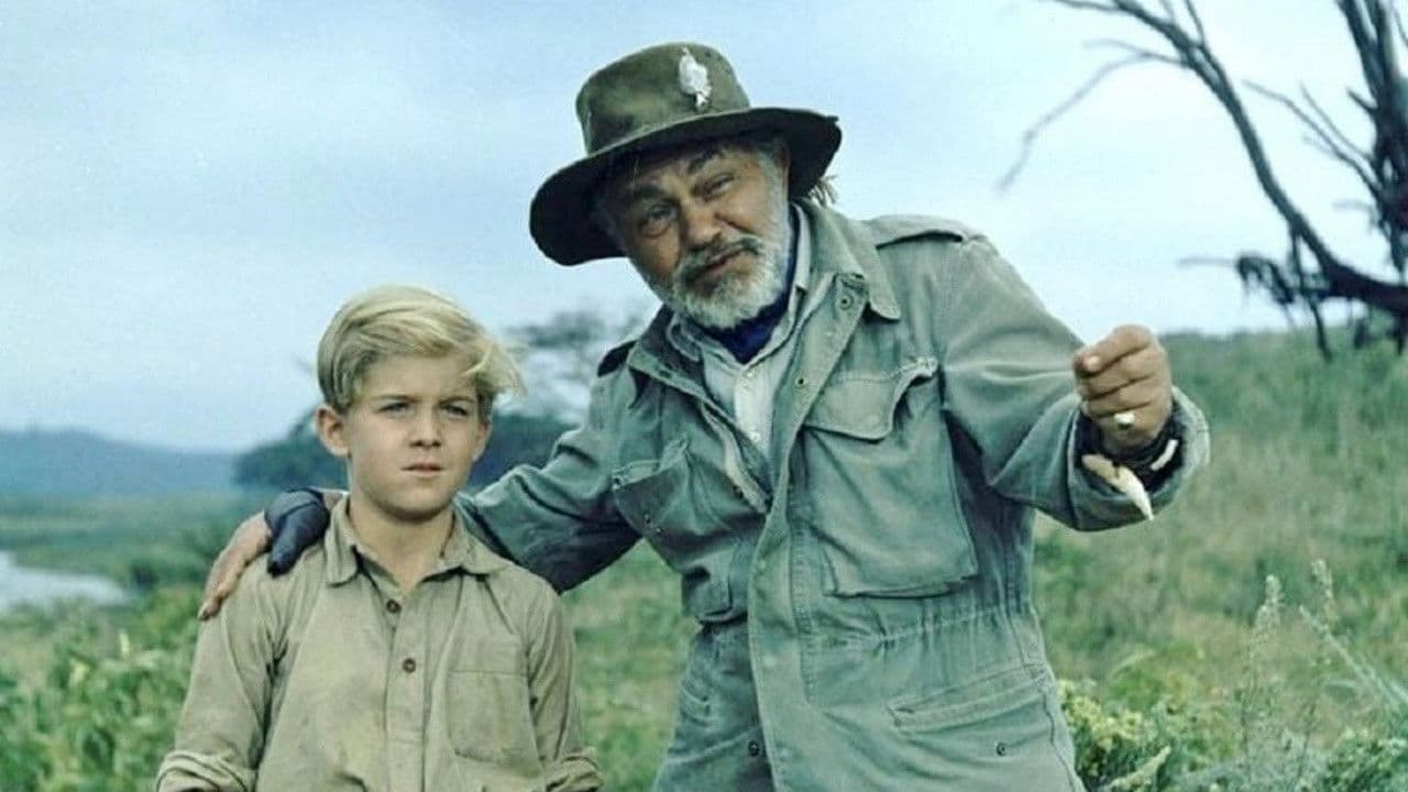 Mein Freund, der Diamanten Joe