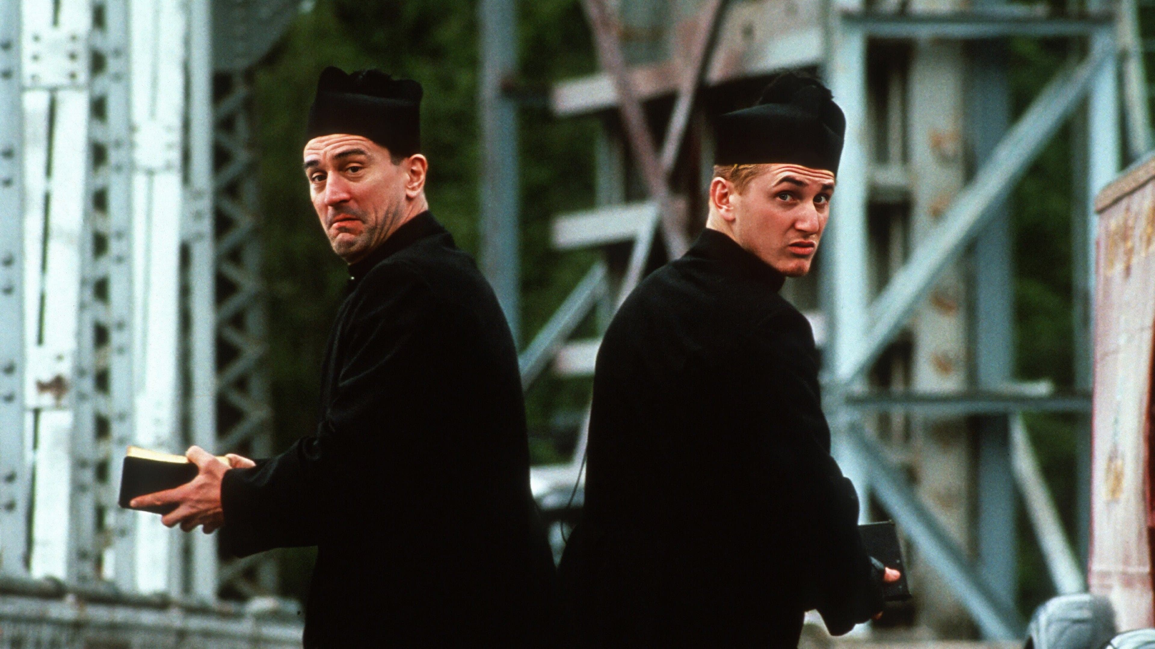 Wir sind keine Engel