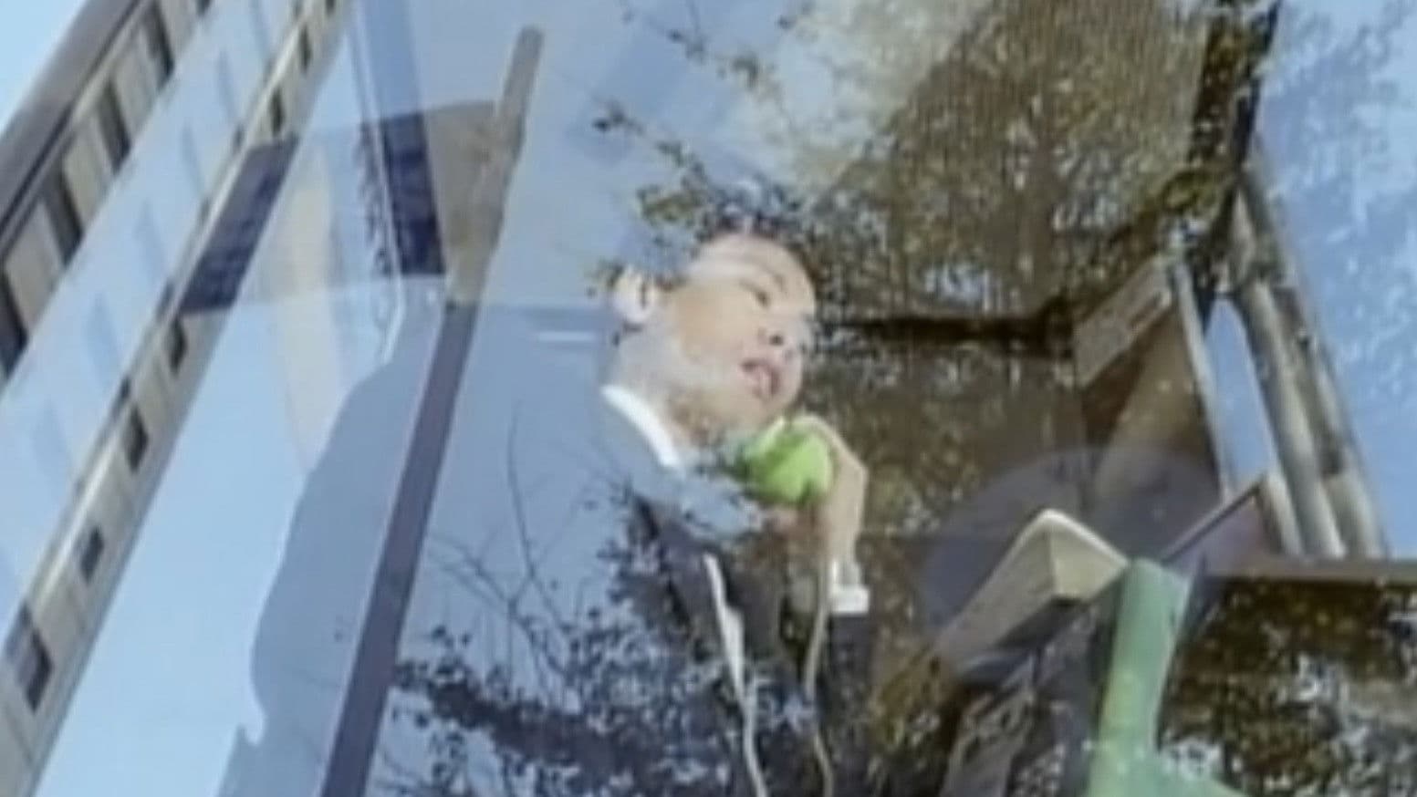 ぐしょ濡れ全身愛撫 BODY TOUCH