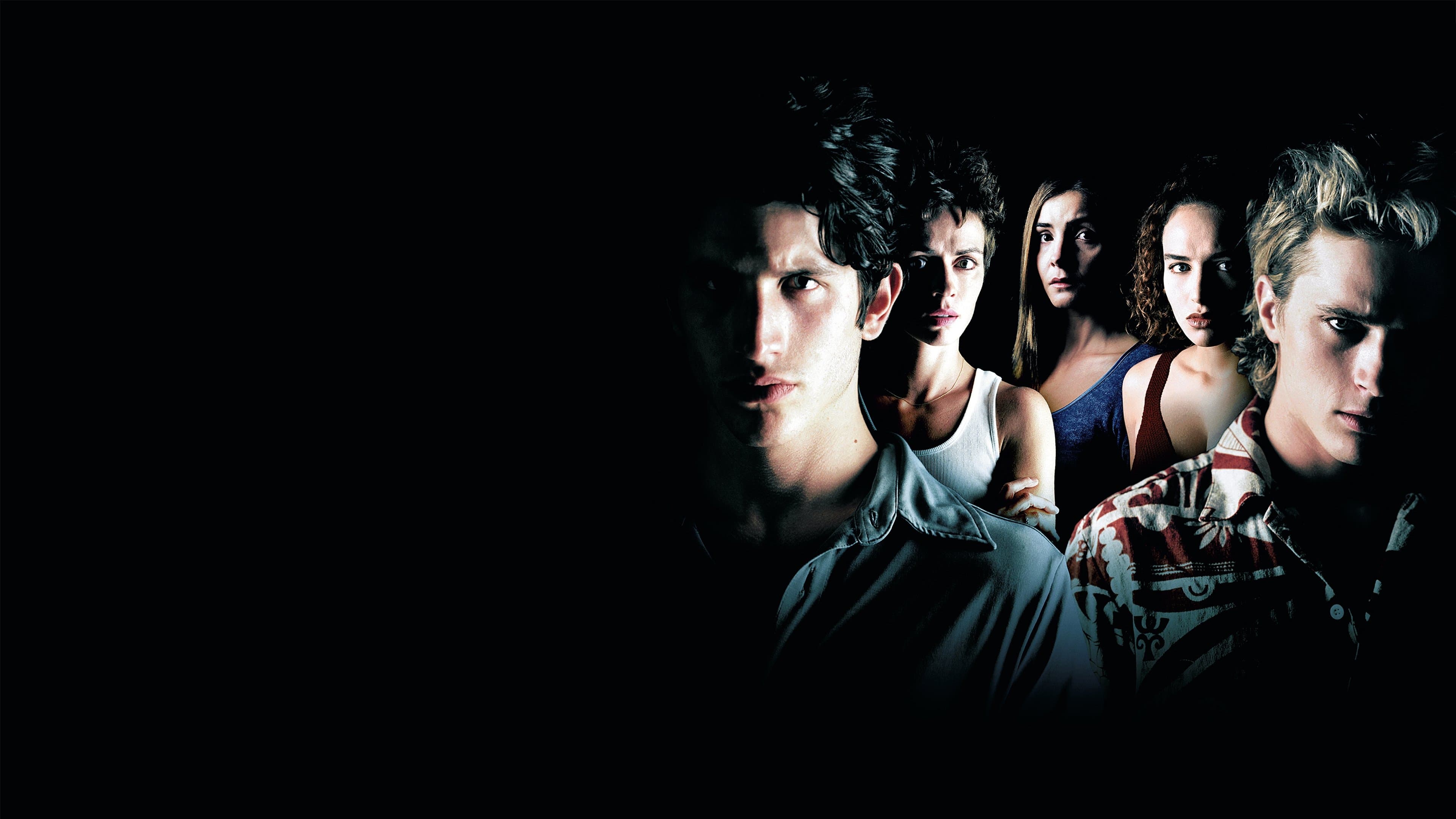 Deep in the Woods - Allein mit der Angst