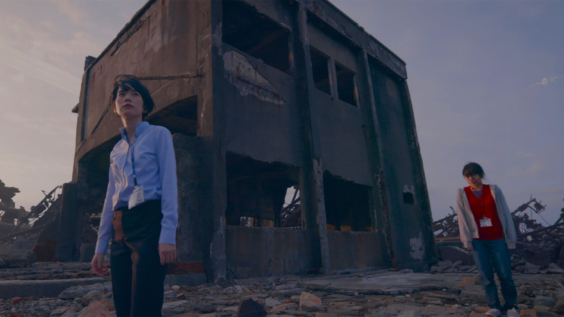 ブラックホールに願いを！