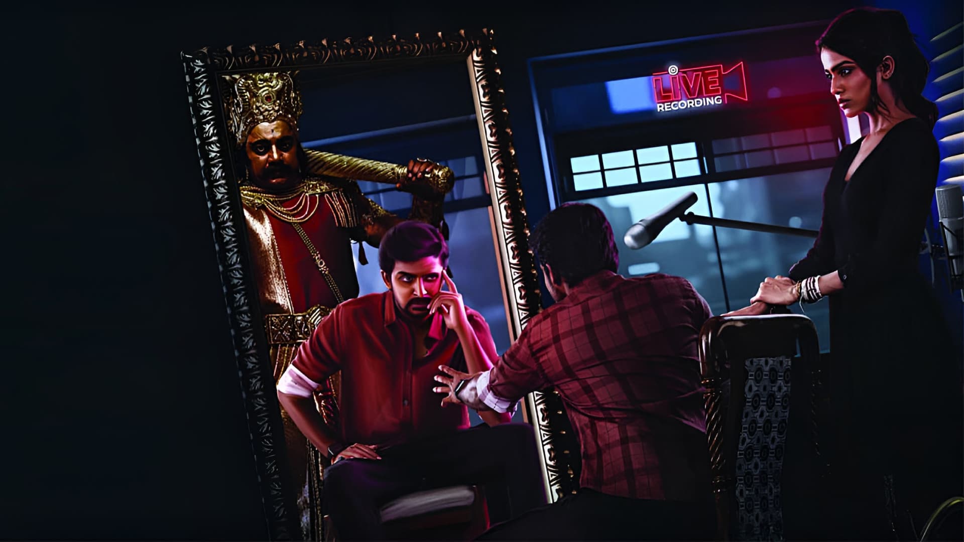 సూయోధన
