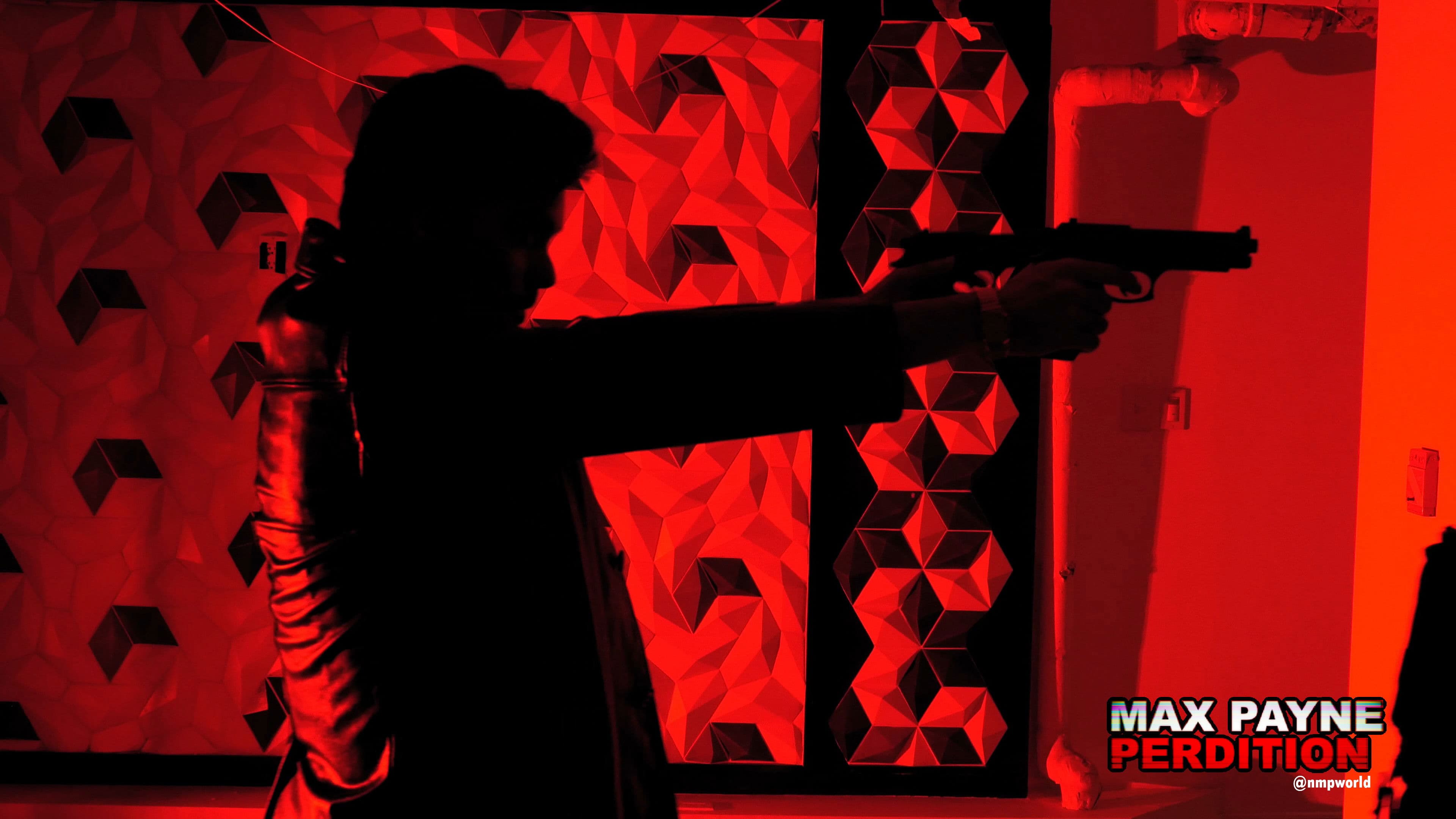 Max Payne: Perdition