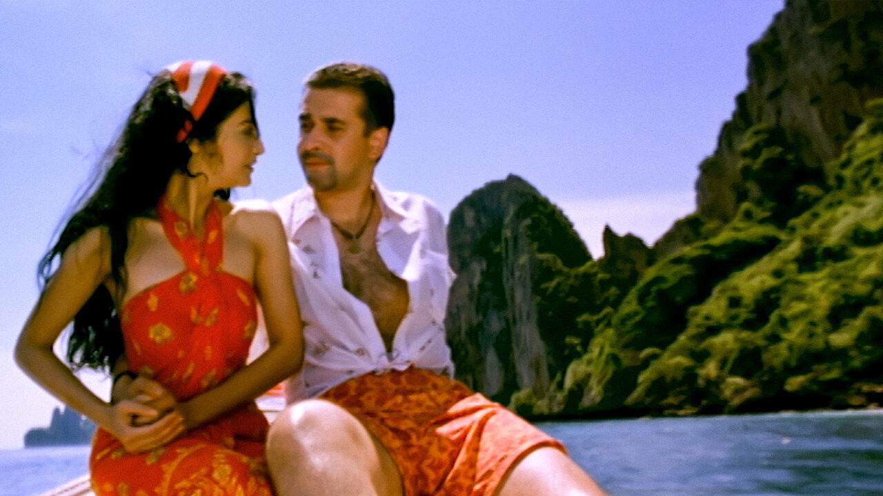 حرامية في تايلاند