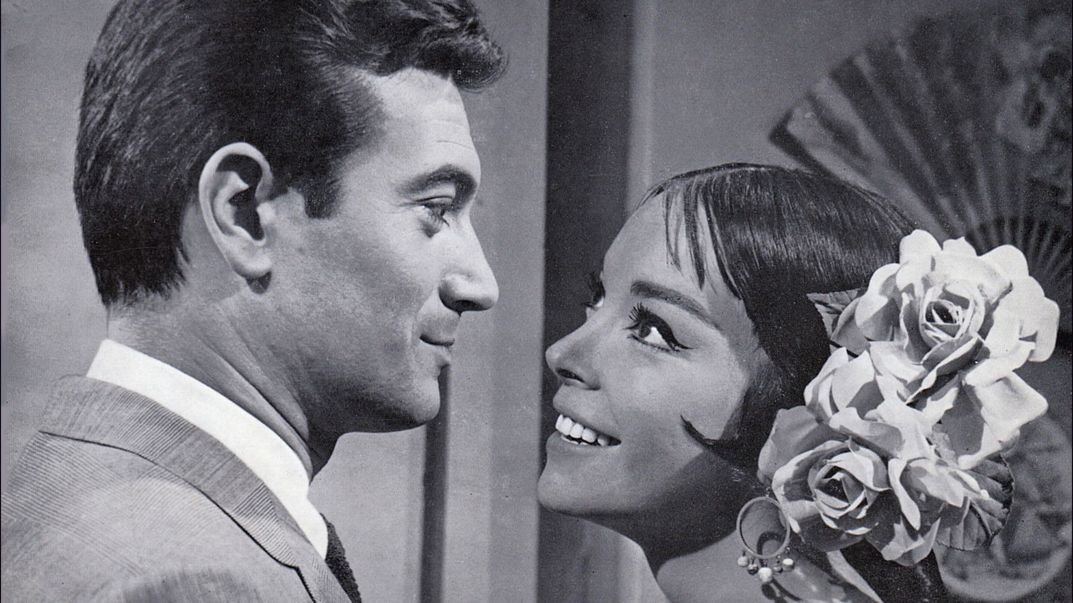 Geheimagentin in Gibraltar