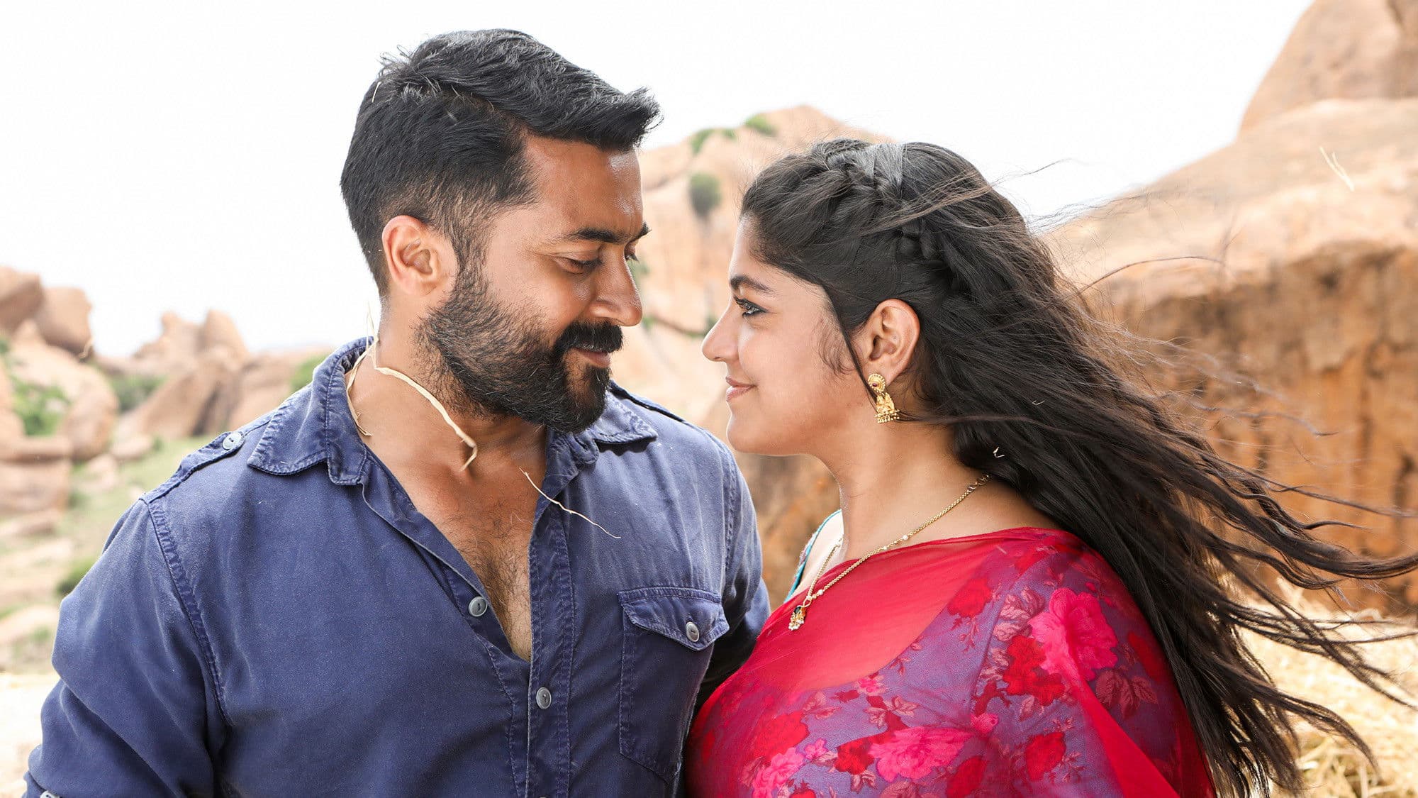 சூரரைப் போற்று