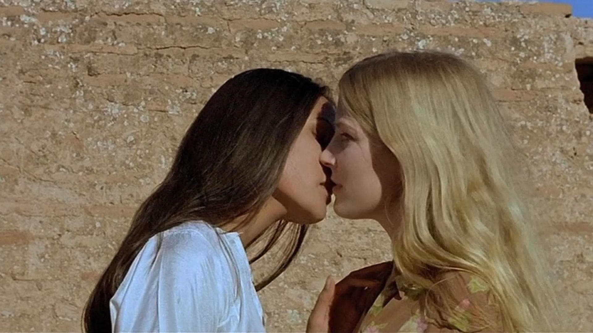 Black Emanuelle - 2. Teil