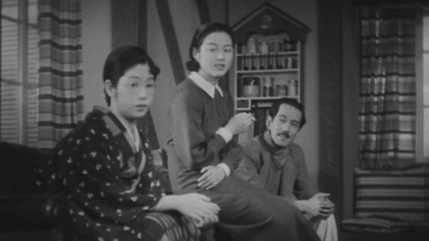 淑女は何を忘れたか