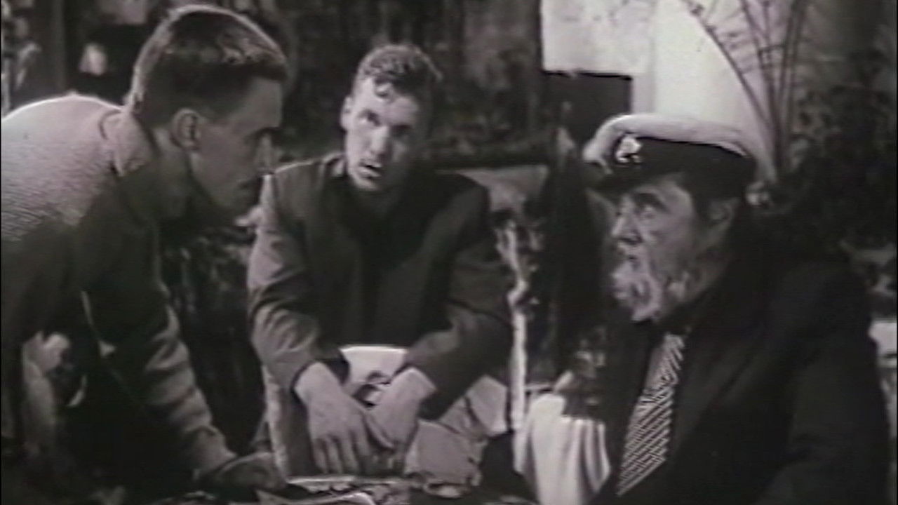 Ад, или Досье на самого себя