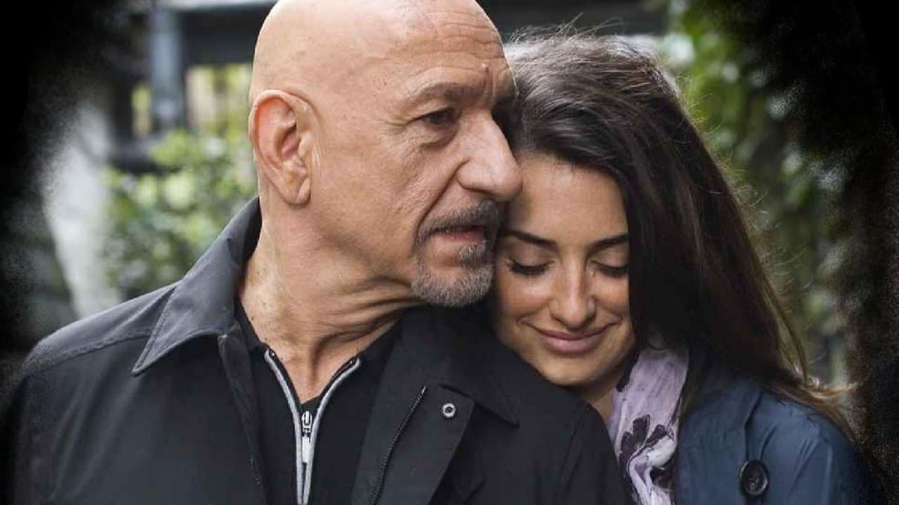 Elegy oder die Kunst zu lieben