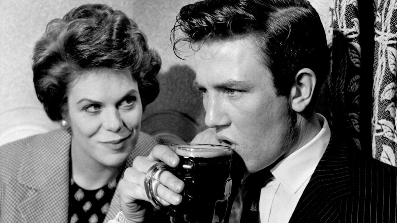 Samstagnacht bis Sonntagmorgen