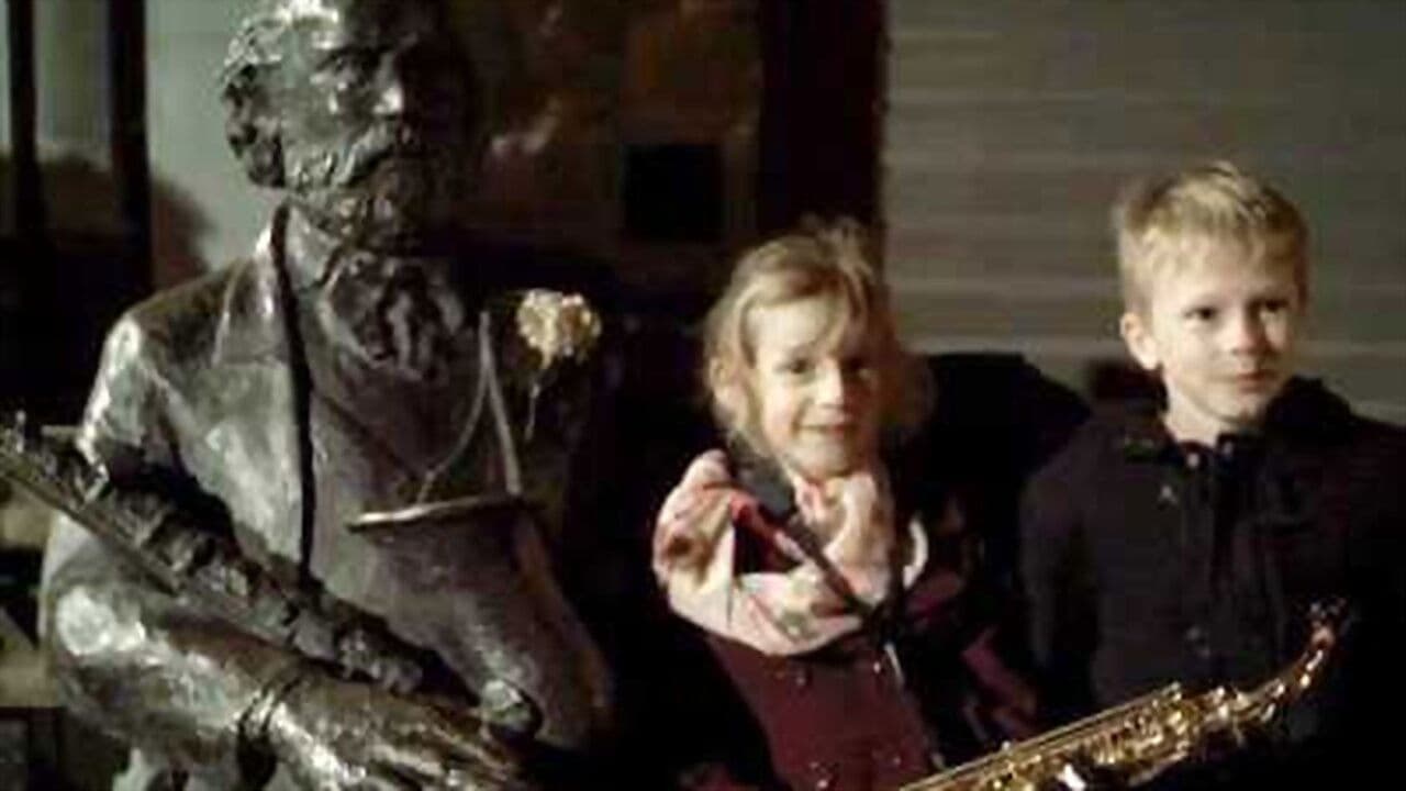 The Devil's Horn - Die dunkle Seite des Saxophons