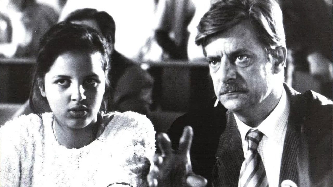 Schwarzes Herz - Tödliche Hetzjagd