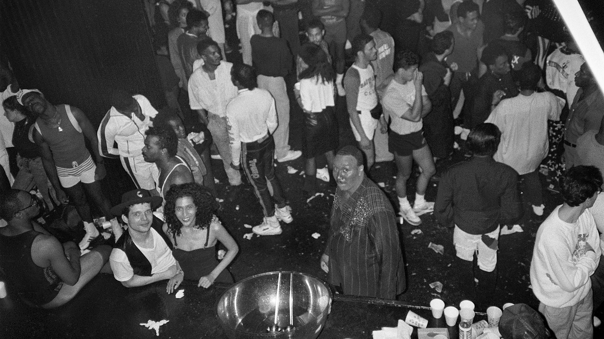 Disco - Soundtrack eines Aufbruchs