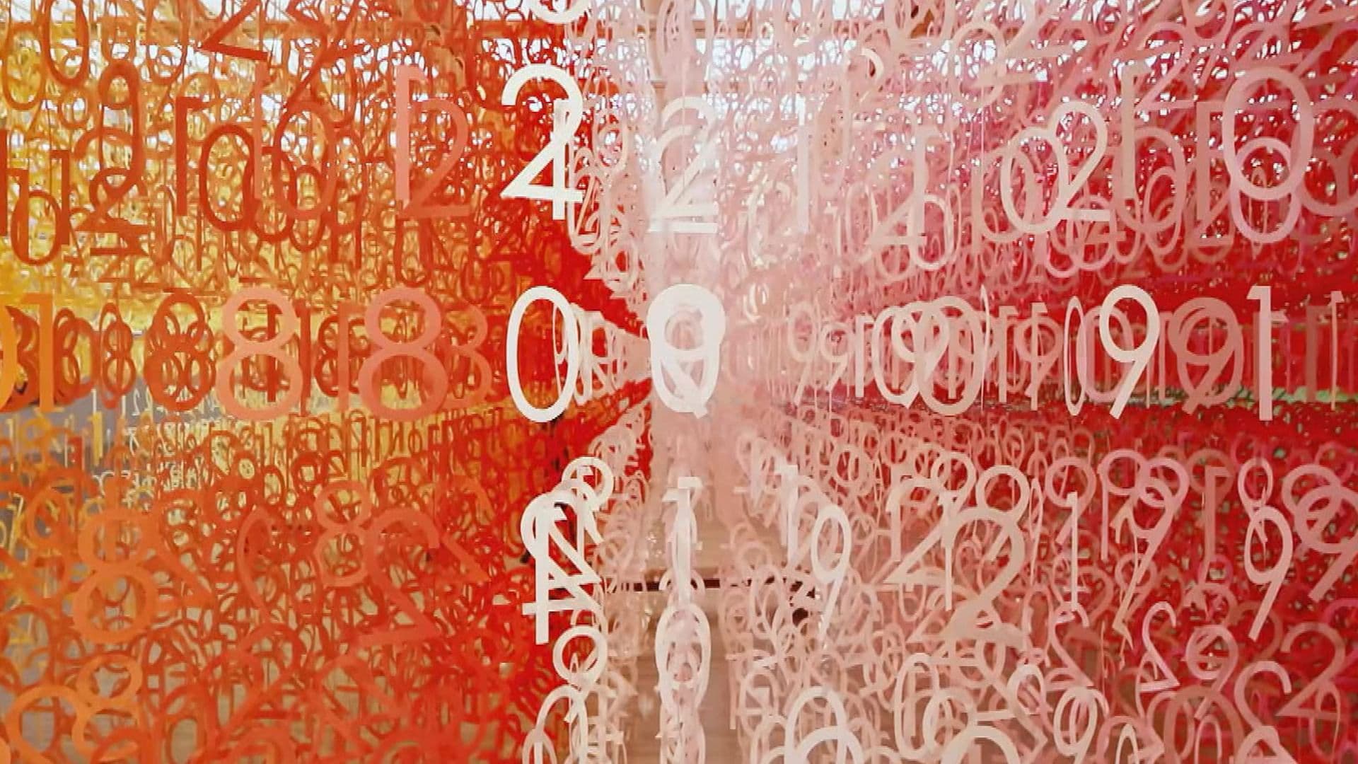 Die Odyssee der Zahlen