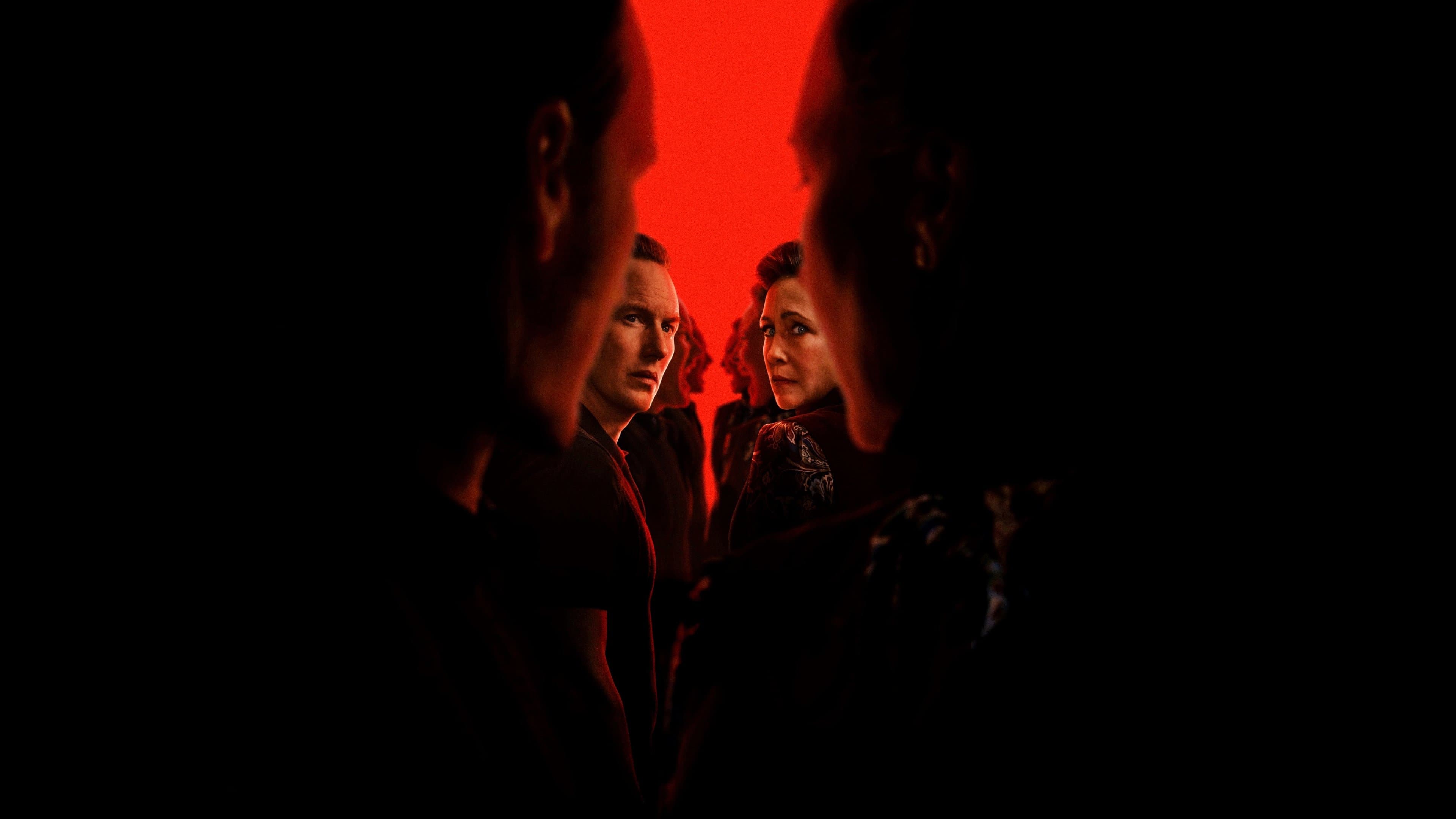 Conjuring 4: Das letzte Kapitel