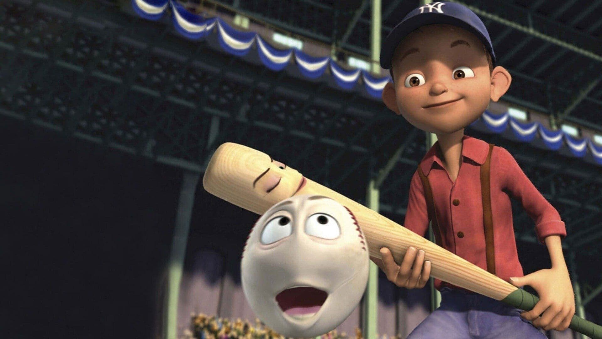 Yankee Irving - Kleiner Held ganz groß