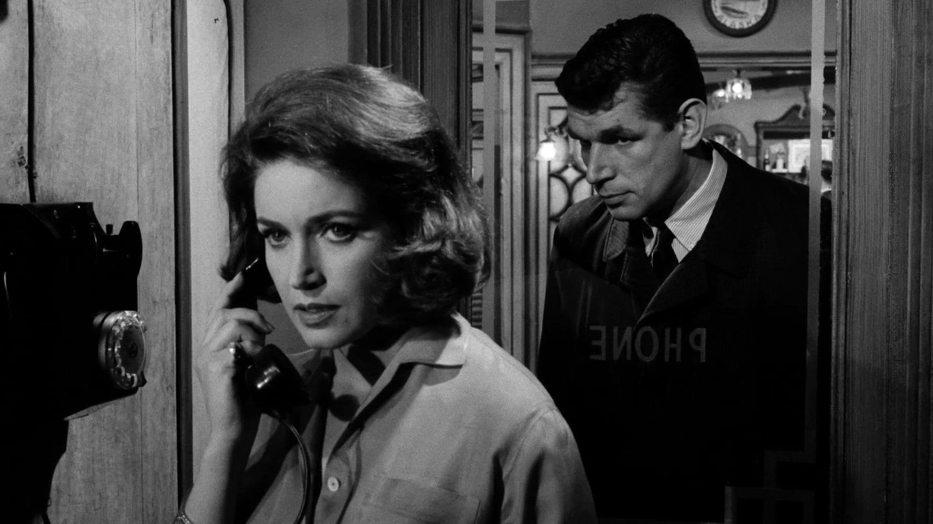 Kommissar Maigret sieht rot!